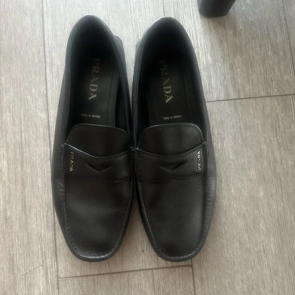 Men’s Prada Loafers​​ - Picture 7 of 10